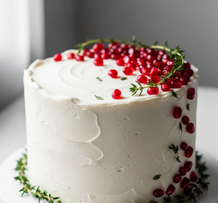 تزیین کیک شب یلدا برای مدرسه