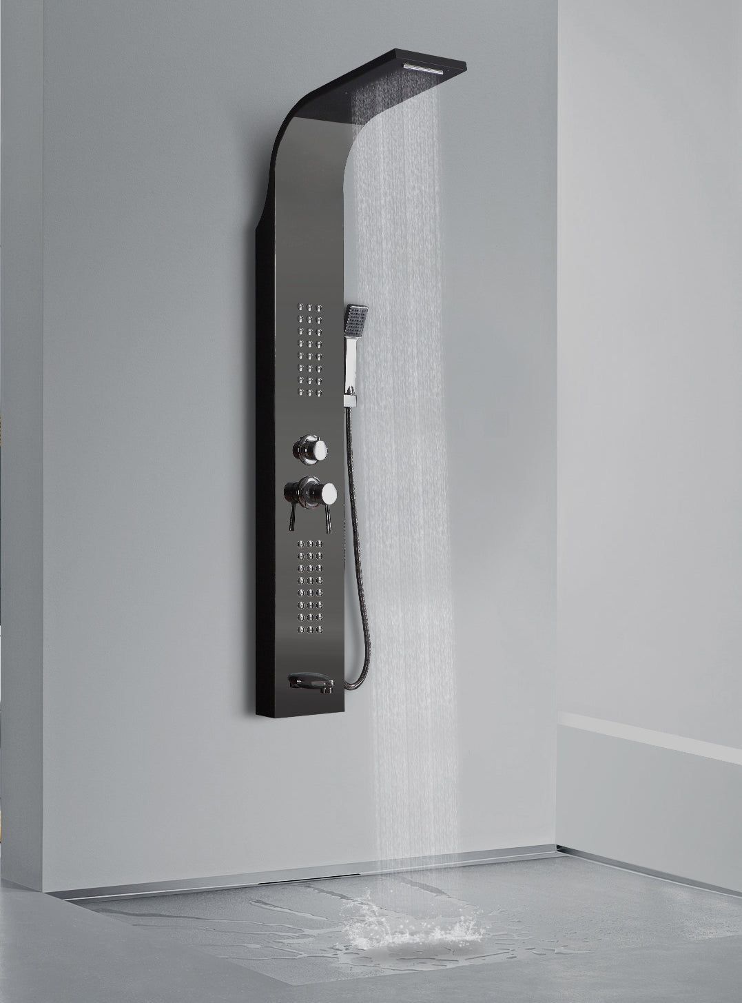 مدل دوش حمام 