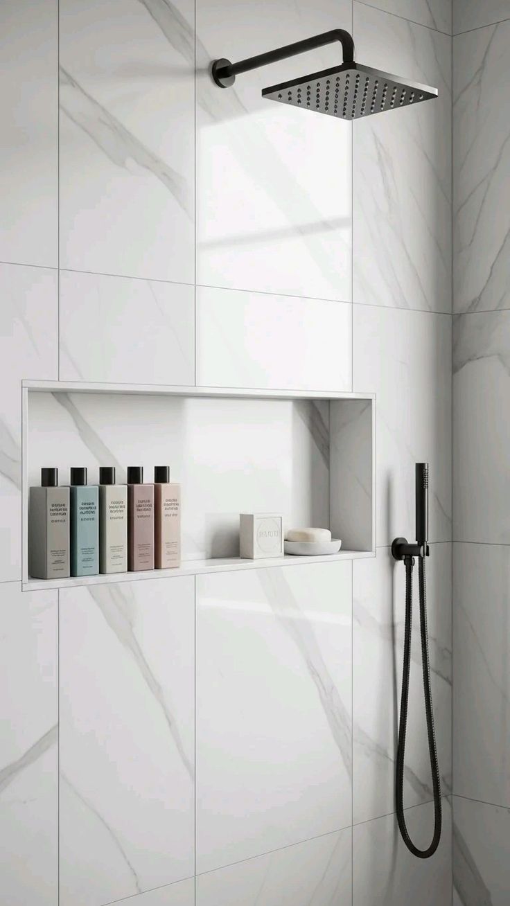 مدل دوش حمام 