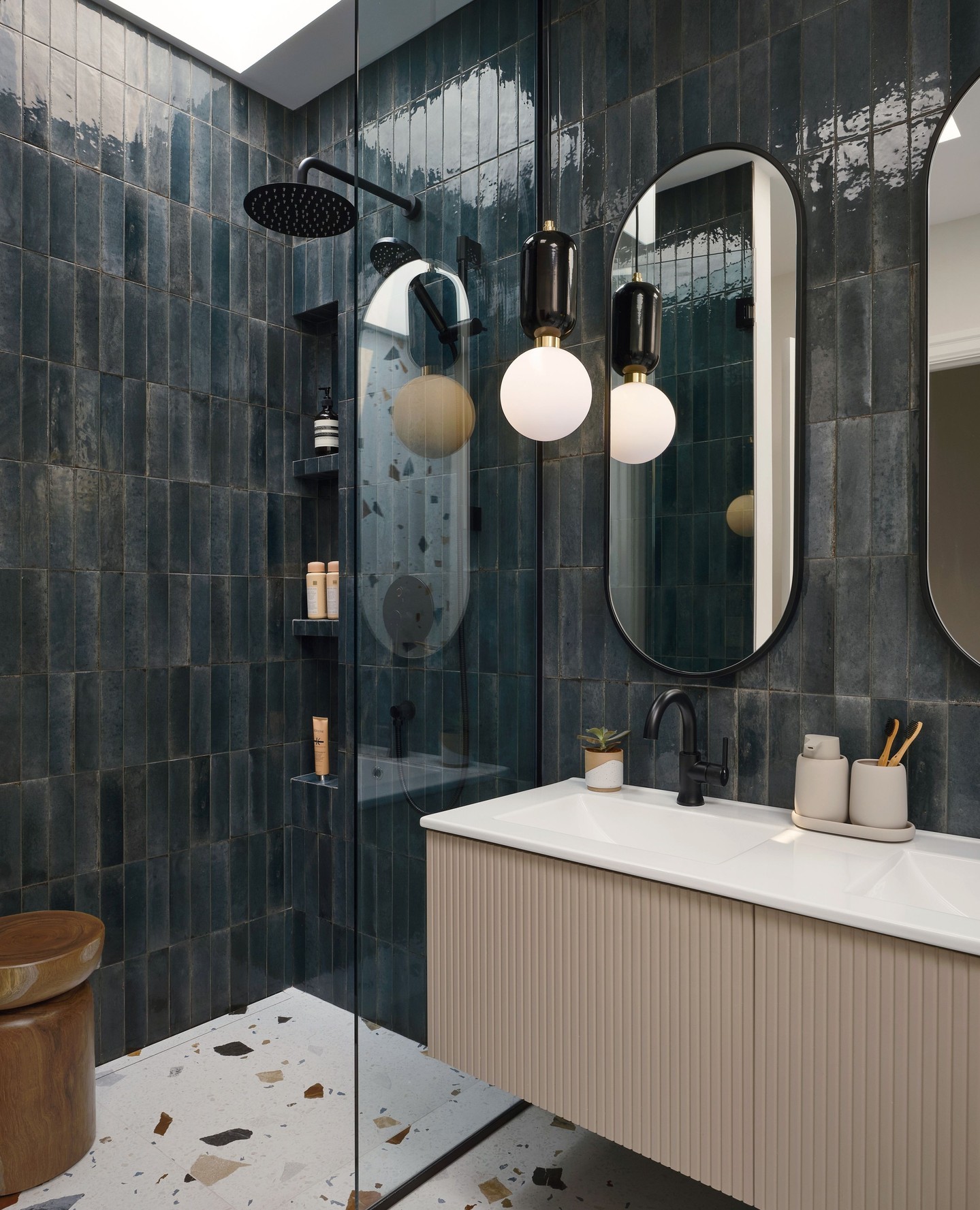 مدل دوش حمام 