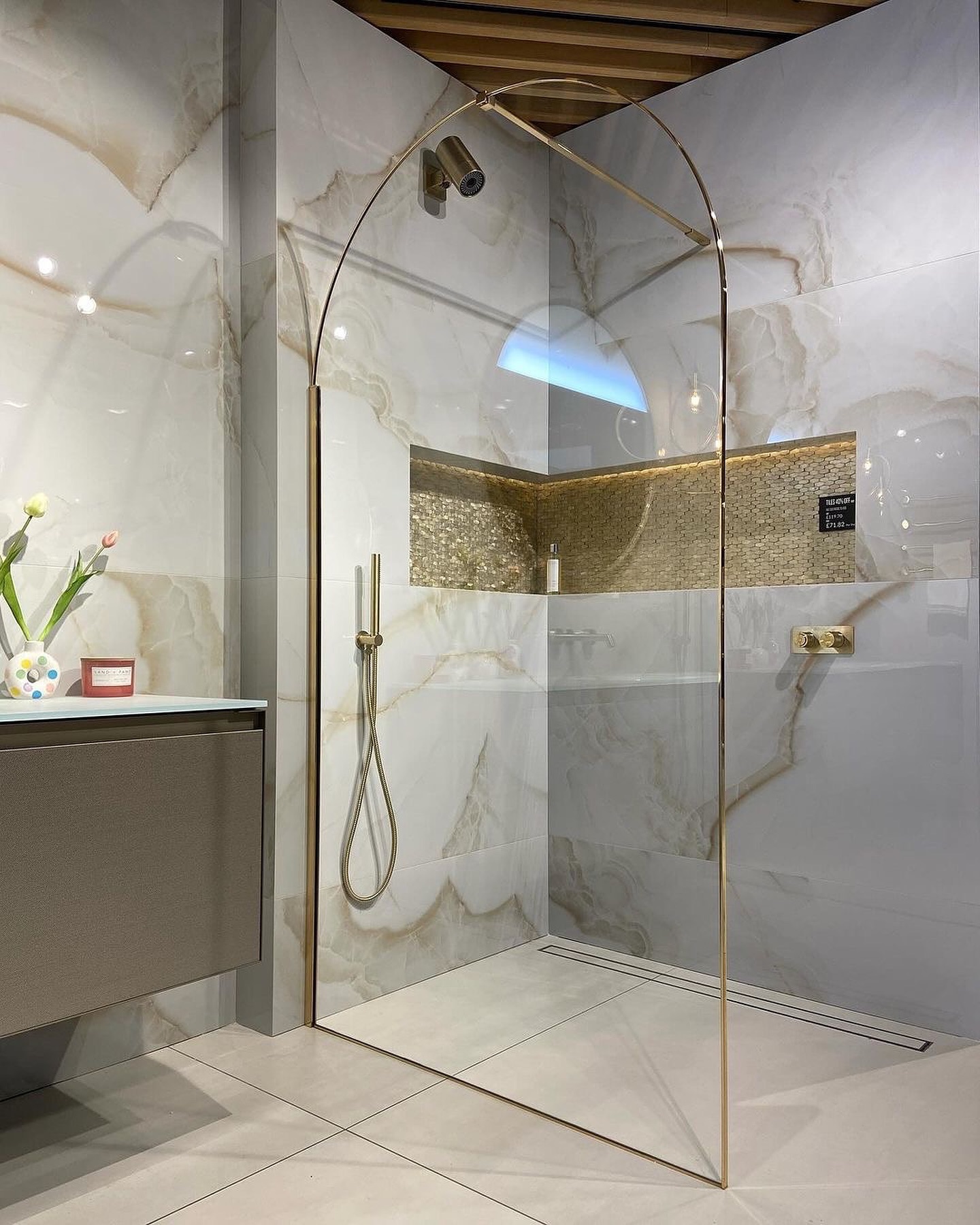 مدل دوش حمام 