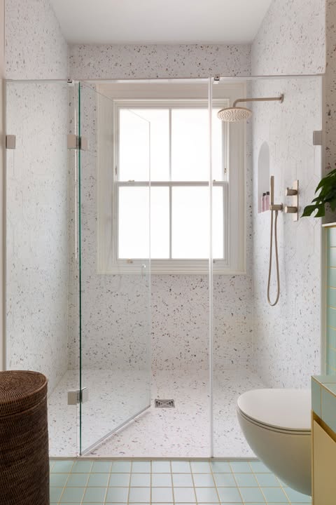 مدل دوش حمام 