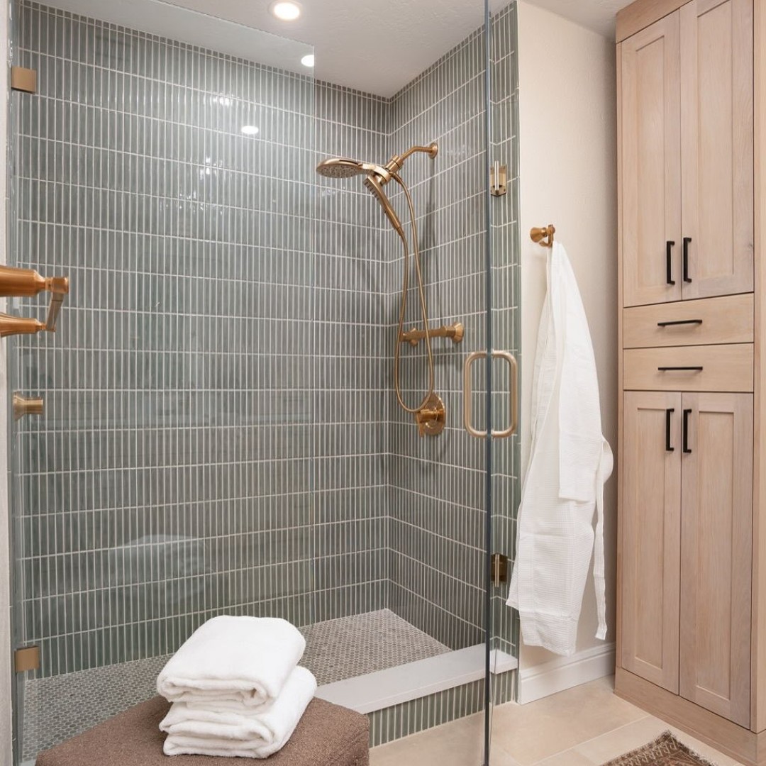 مدل دوش حمام 