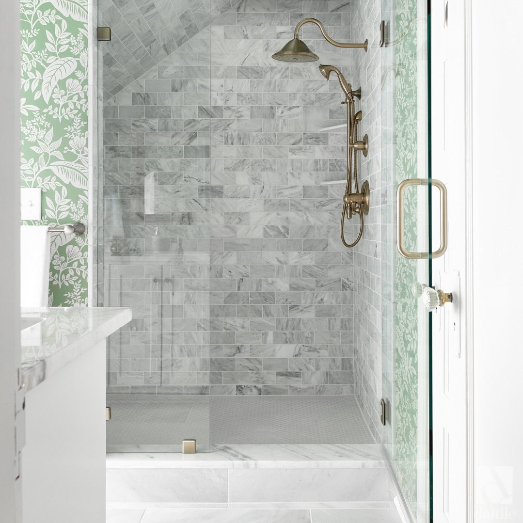 مدل دوش حمام 