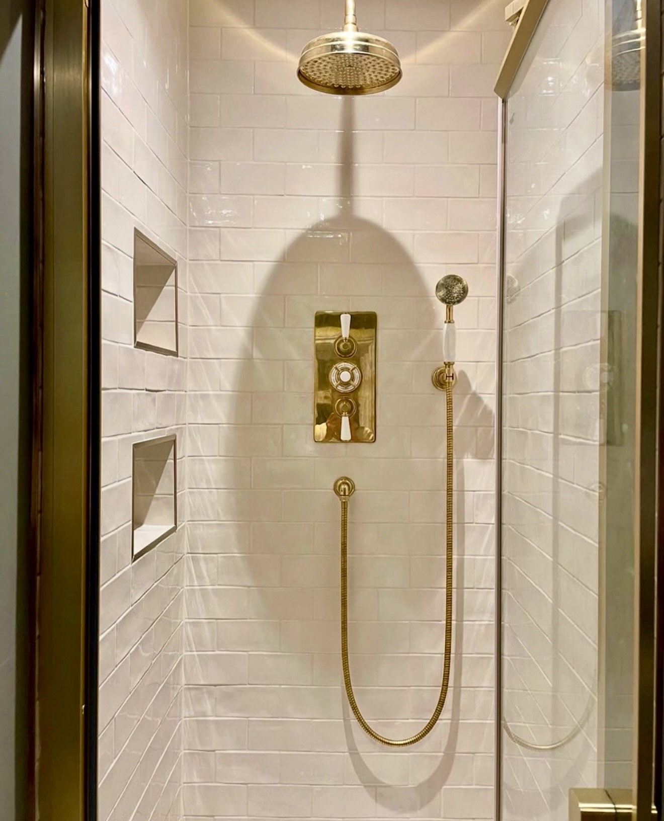 مدل دوش حمام 