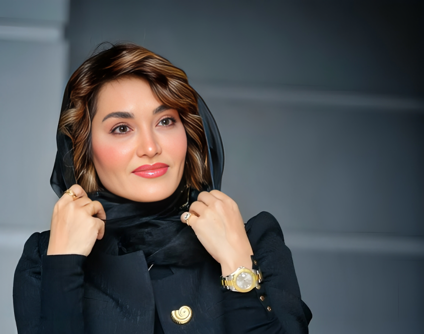 سولماز حسینی