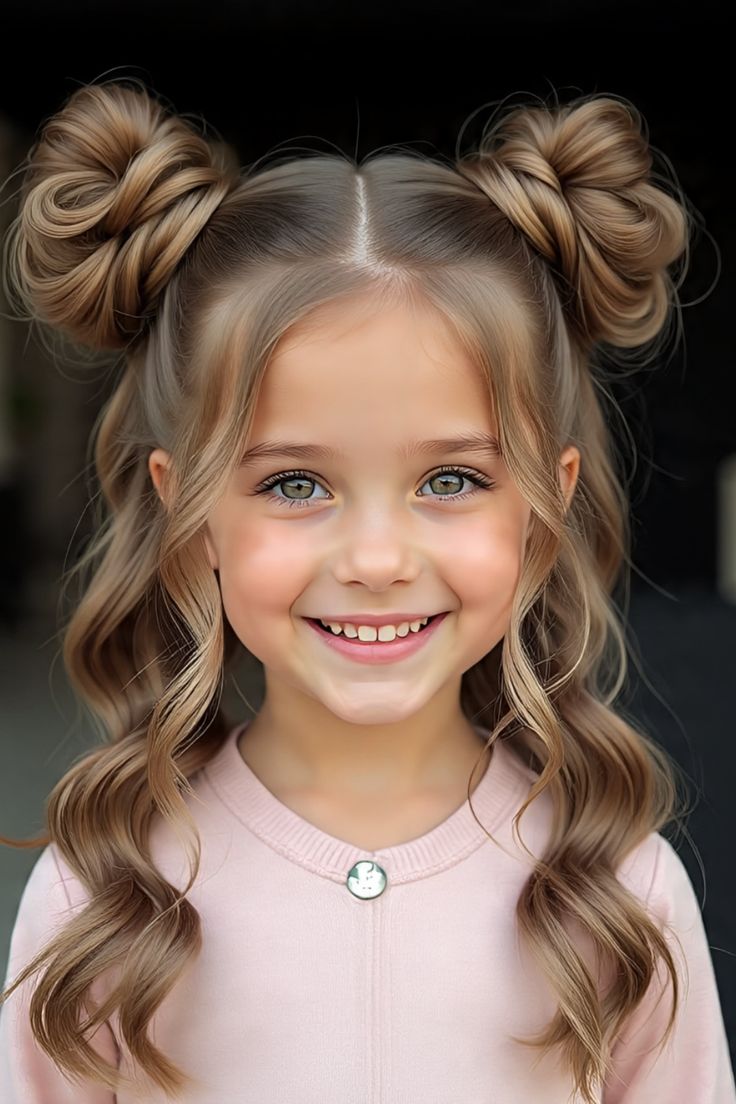 مدل موی ساده و باکلاس دخترانه برای شب یلدا