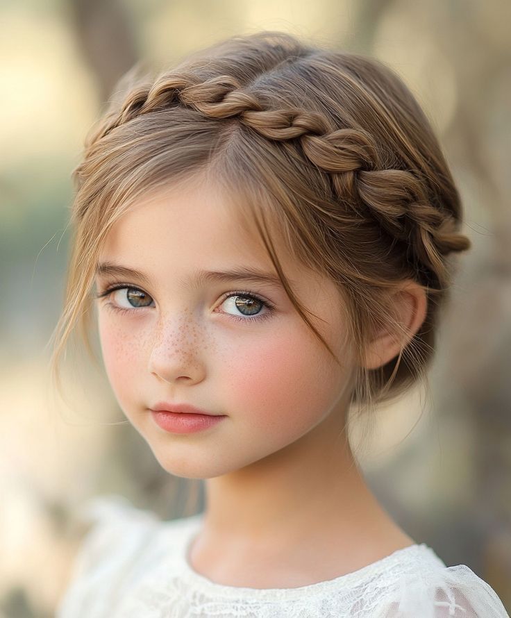 مدل موی ساده و باکلاس دخترانه برای شب یلدا