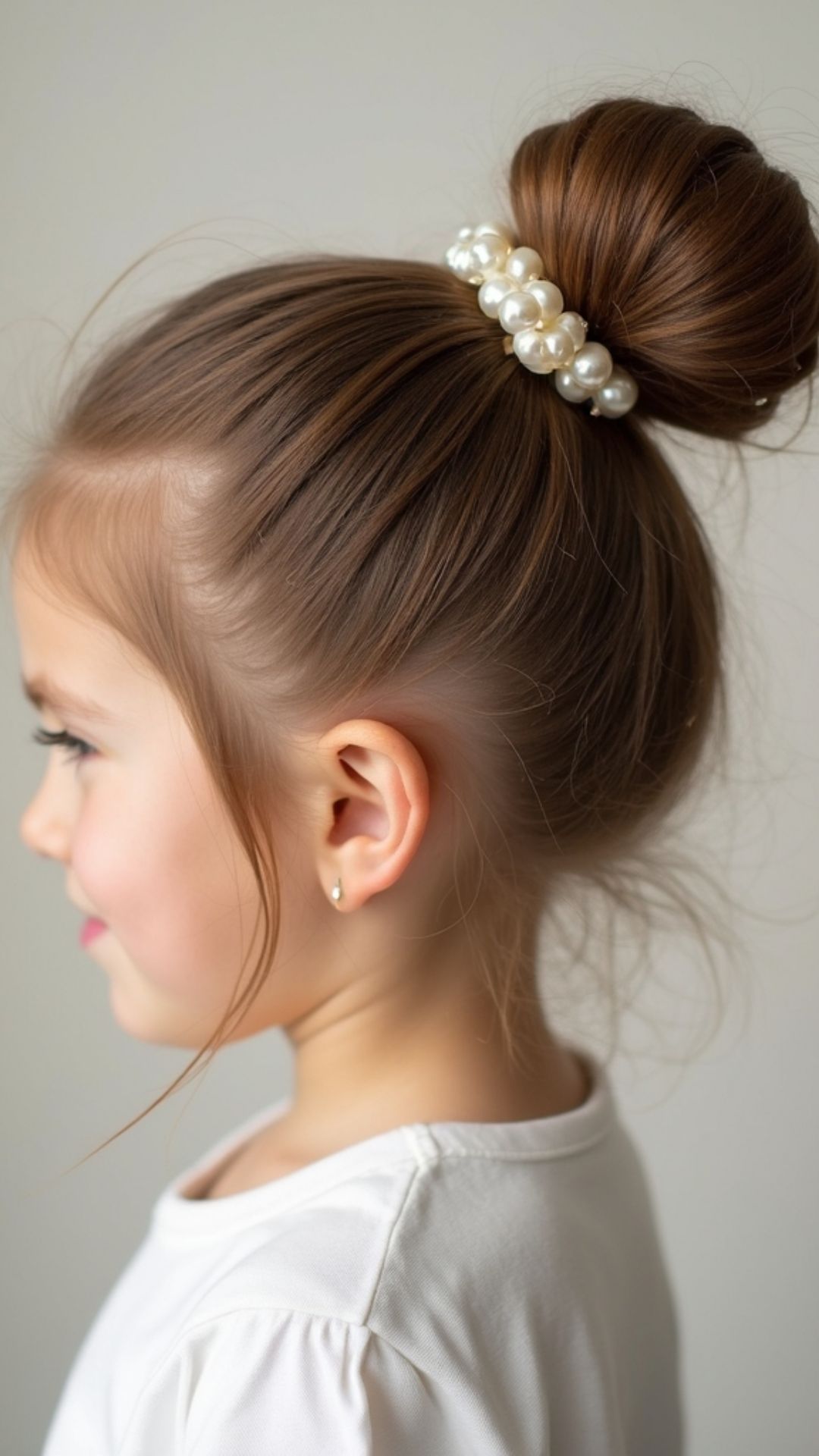 مدل موی ساده و باکلاس دخترانه برای شب یلدا