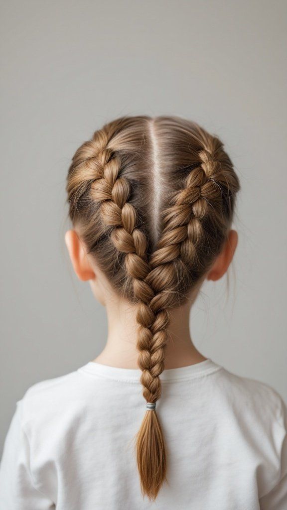 مدل موی ساده و باکلاس دخترانه برای شب یلدا