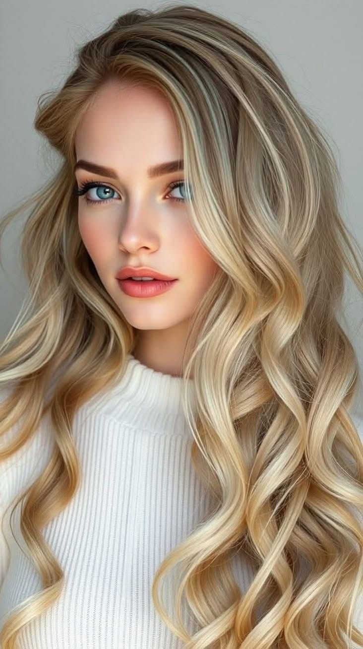 مدل موی ساده و باکلاس دخترانه برای شب یلدا