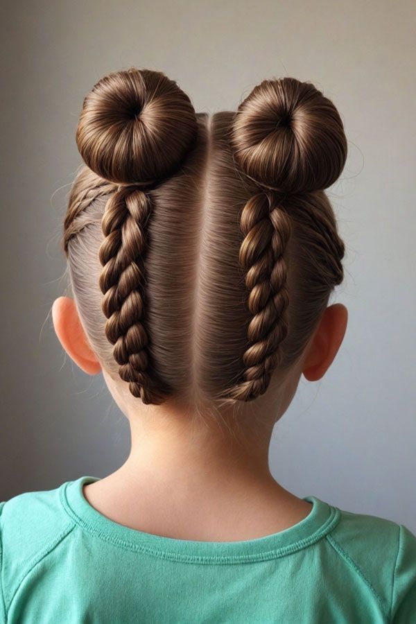 مدل موی ساده و باکلاس دخترانه برای شب یلدا