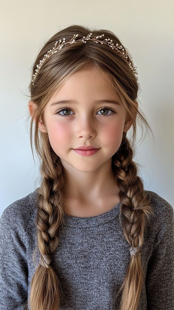 مدل موی ساده و باکلاس دخترانه برای شب یلدا