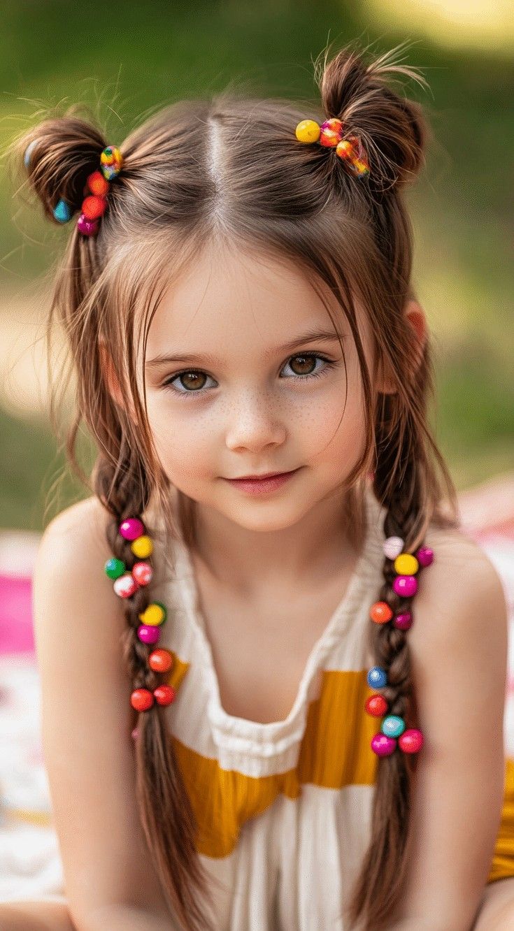 مدل موی ساده و باکلاس دخترانه برای شب یلدا