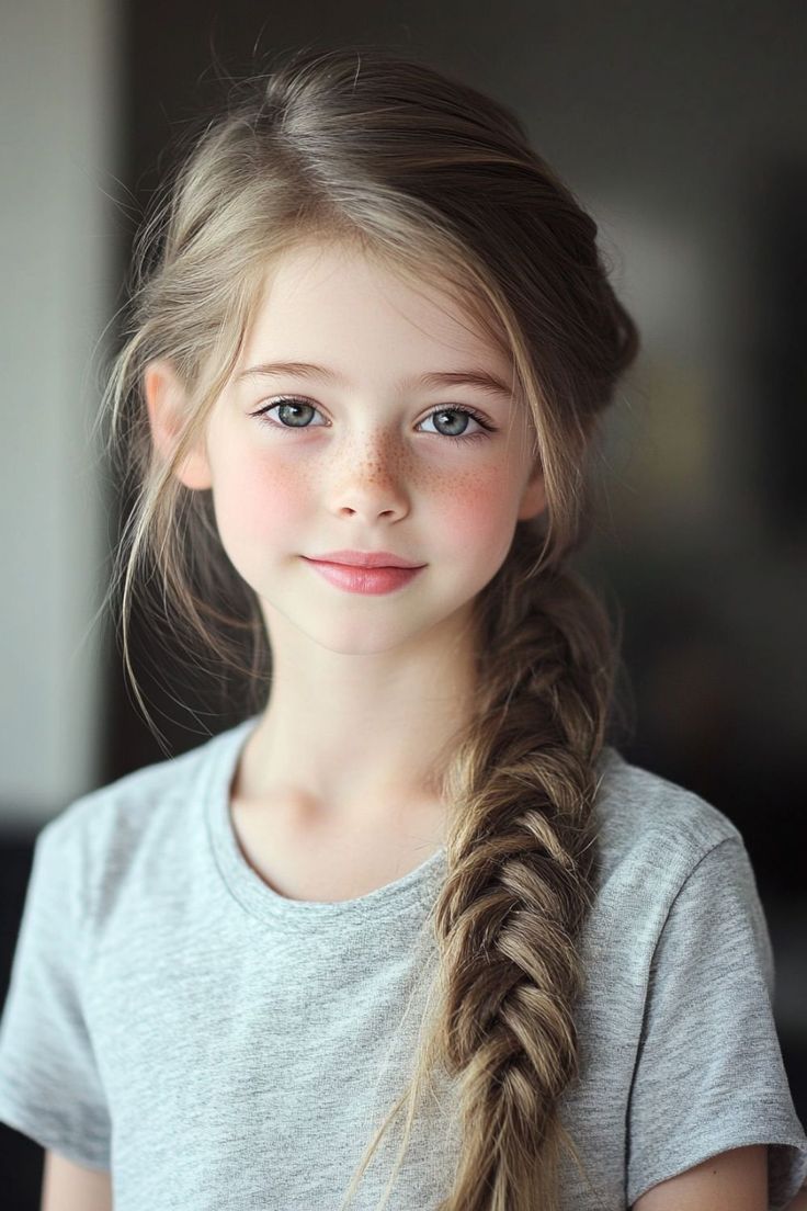 مدل موی ساده و باکلاس دخترانه برای شب یلدا