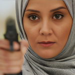 زندگینامه مینا لاکانی