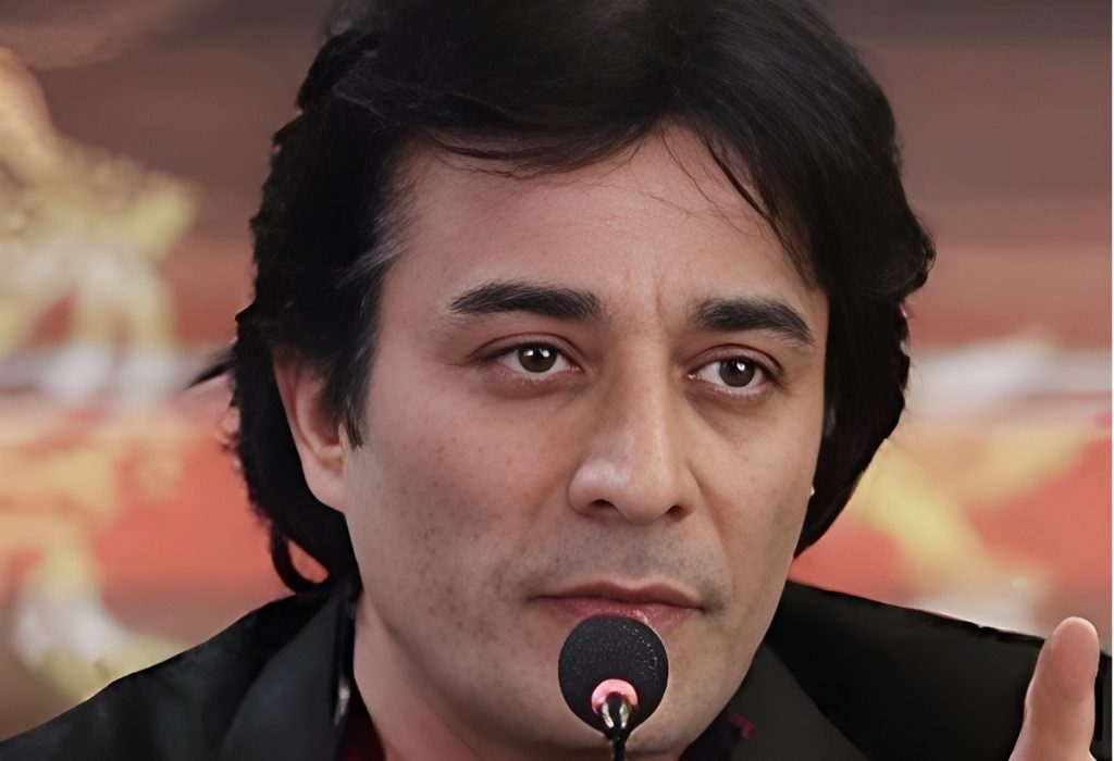 حمید طالقانی درگذشت 