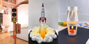 کاردستی پژوهش