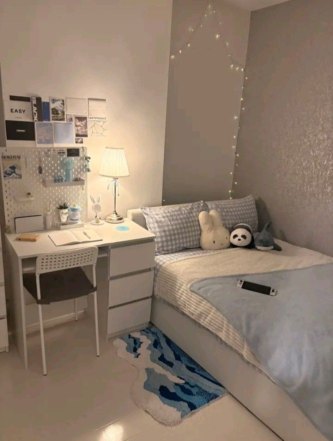 اتاق خواب دخترانه