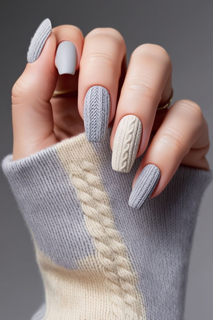 لاک ناخن مخملی