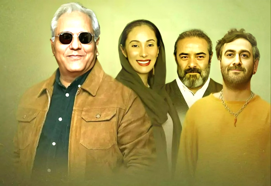 سریال شیش ماهه