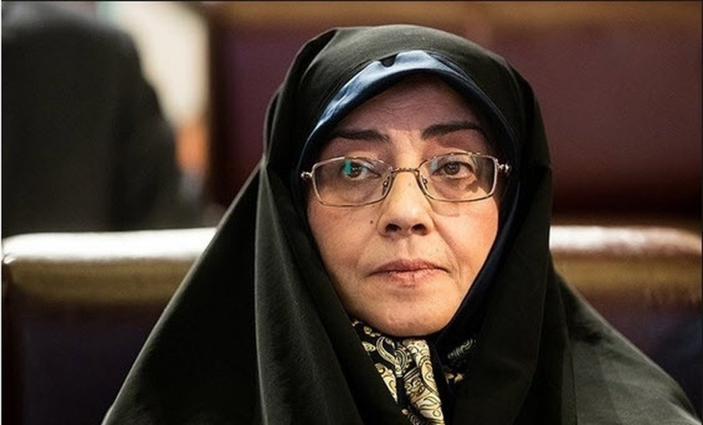 اشرف بروجردی که بود 