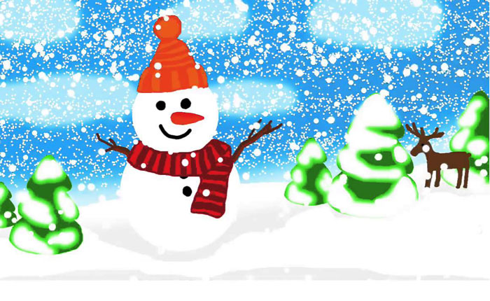 شعر زیبا درباره زمستان - گلچین شعر درباره زمستان - اشعار زمستان