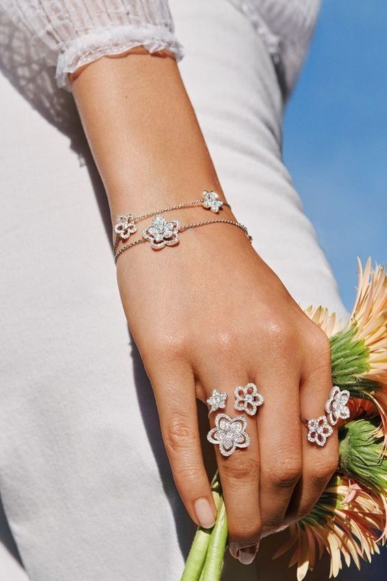 انگشترهای حلقه باز