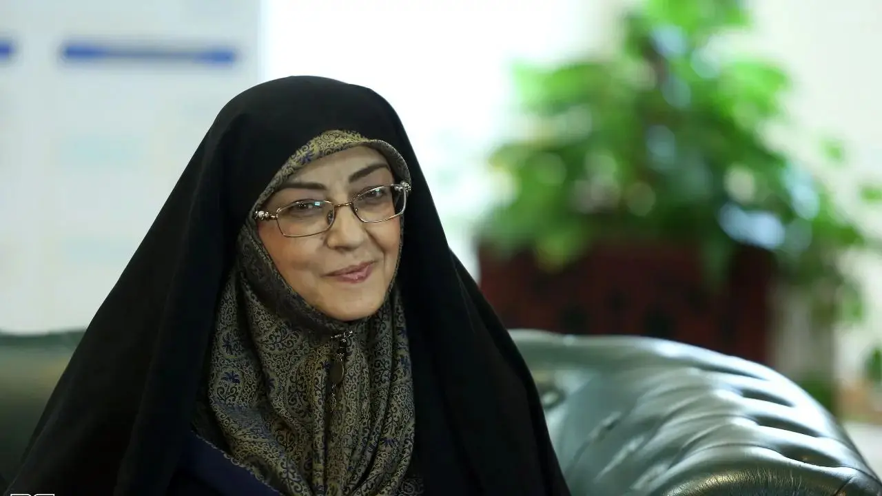 اشرف بروجردی درگذشت