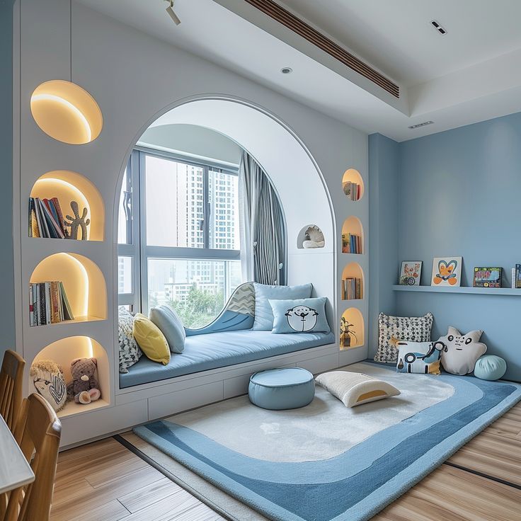 شاه نشین پذیرایی