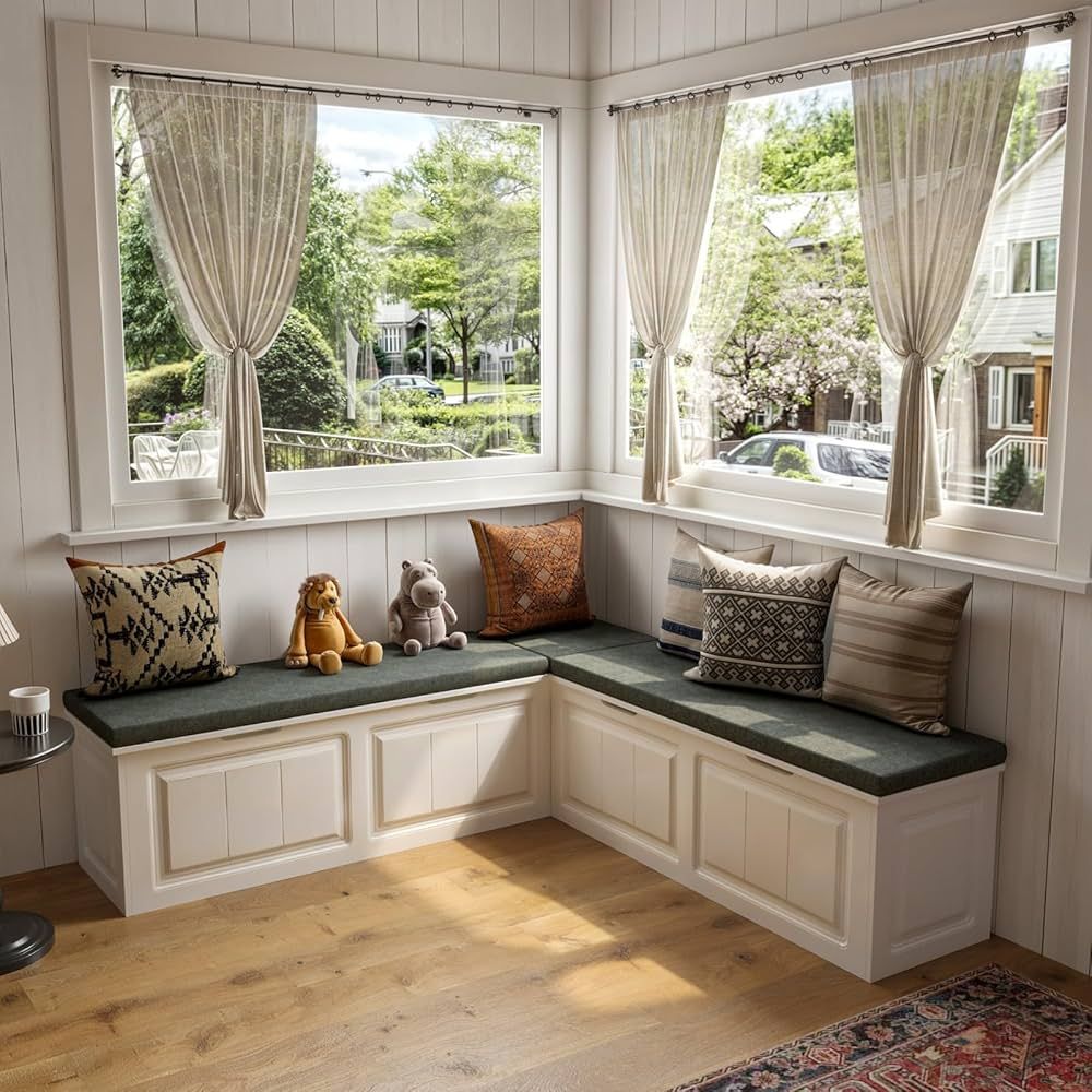 شاه نشین پذیرایی