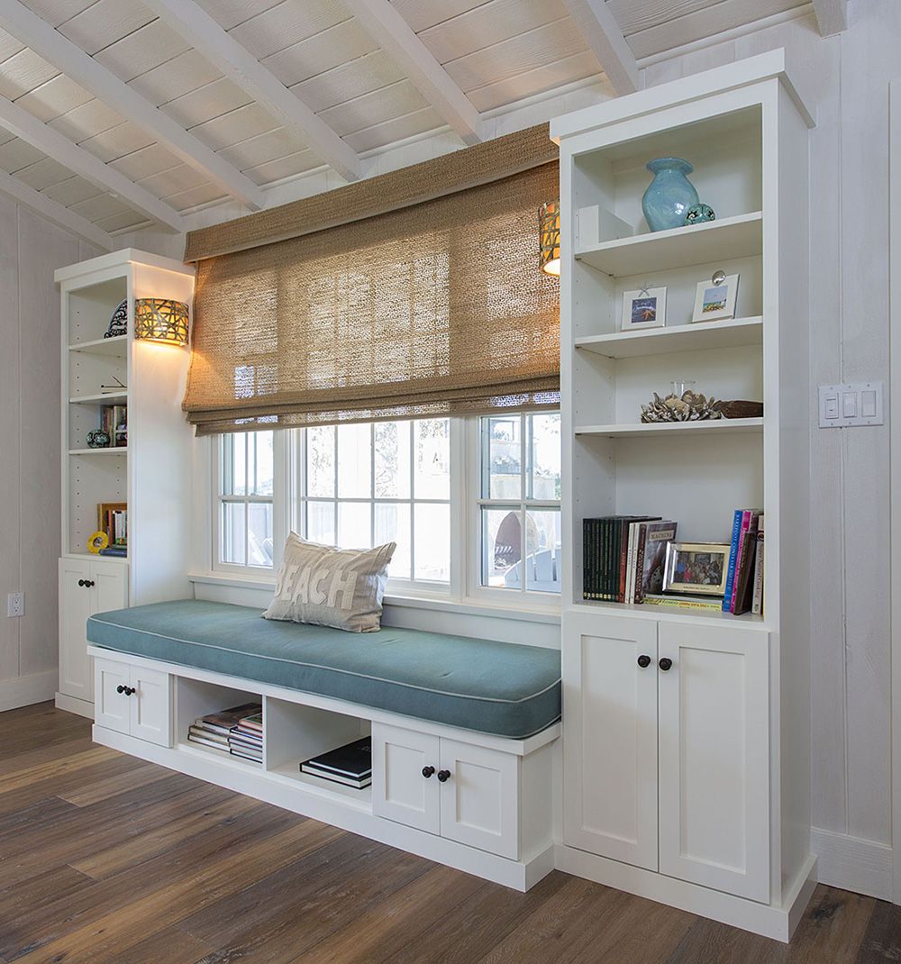 شاه نشین پذیرایی