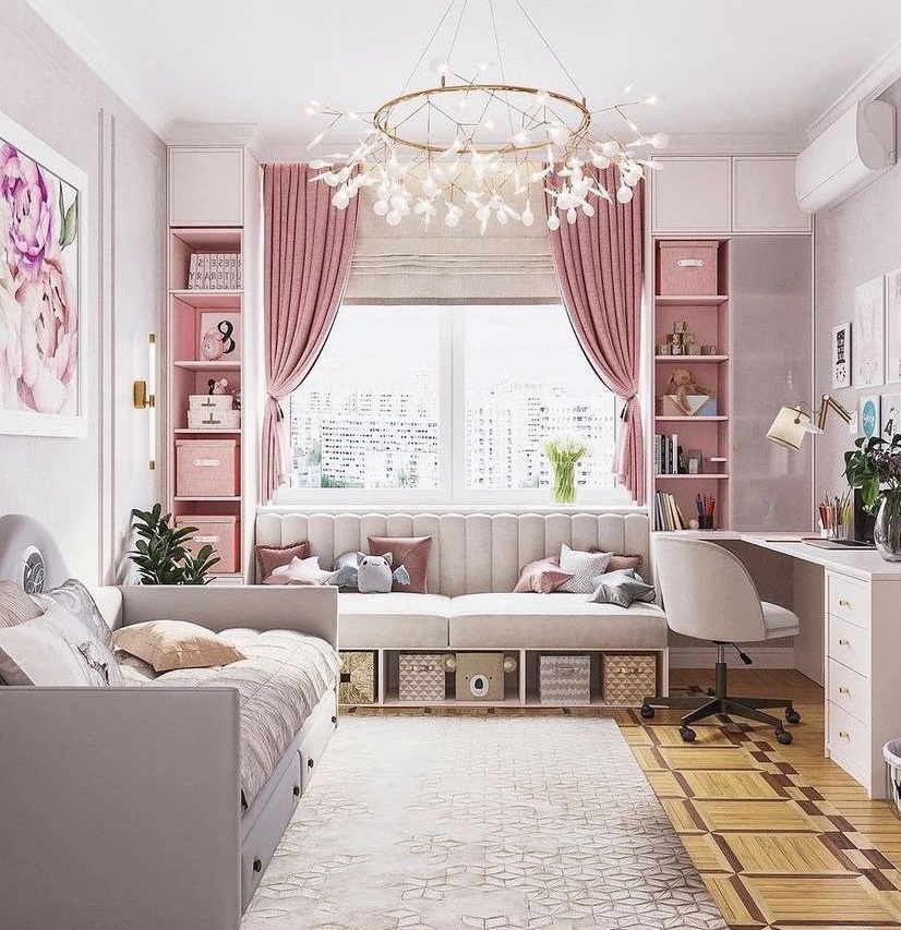 شاه نشین پذیرایی