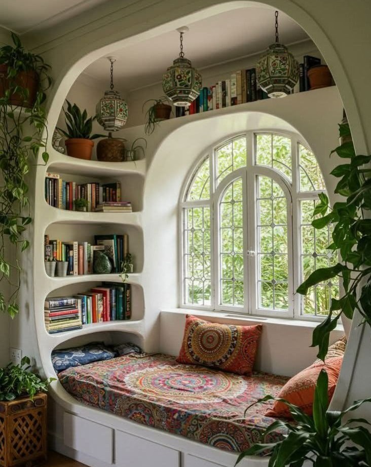 شاه نشین پذیرایی