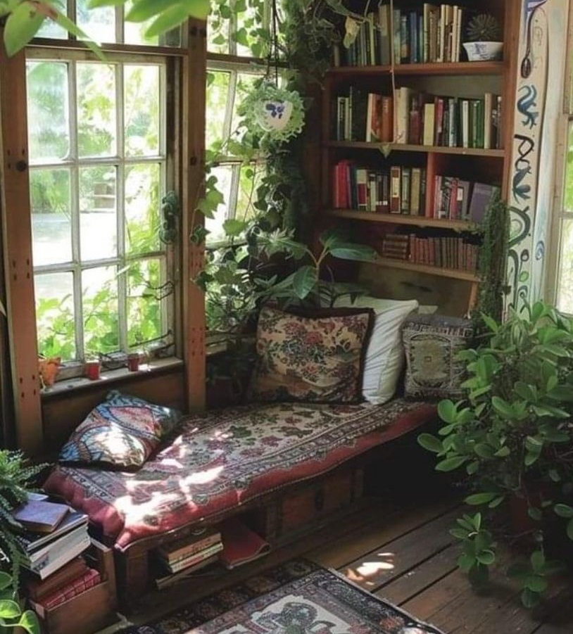 شاه نشین پذیرایی