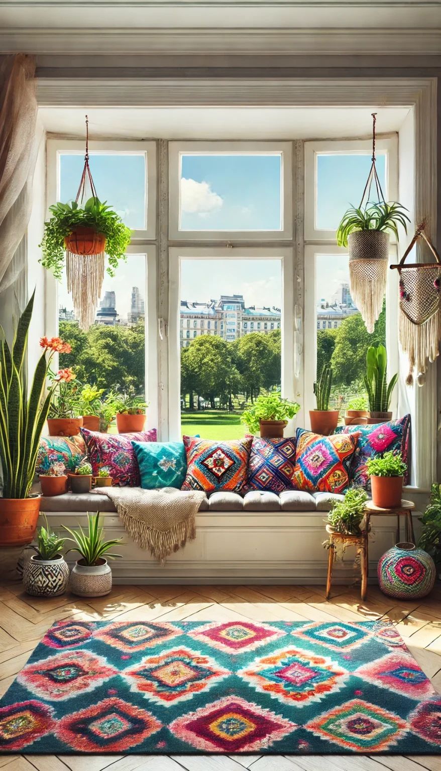 شاه نشین پذیرایی