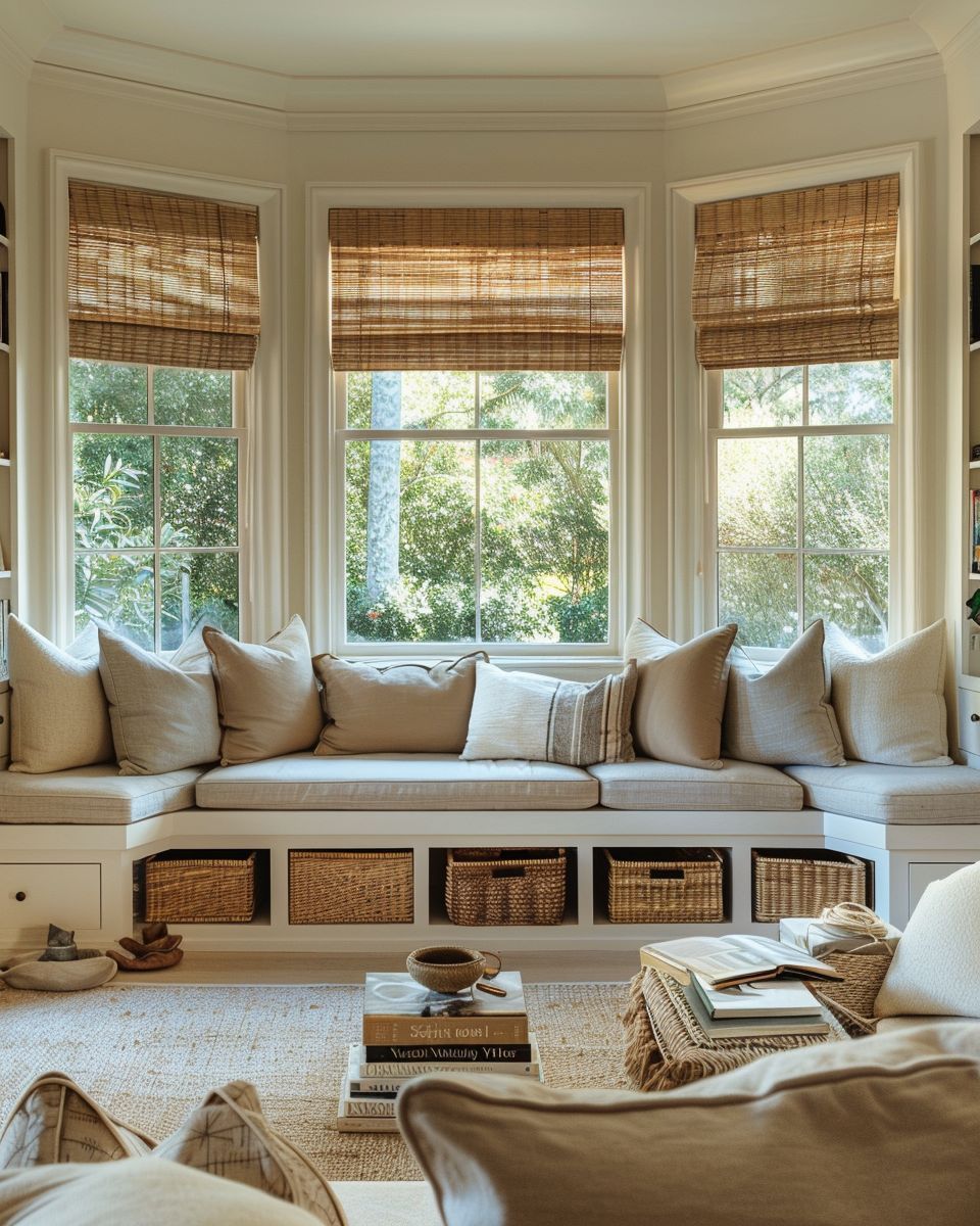 شاه نشین پذیرایی