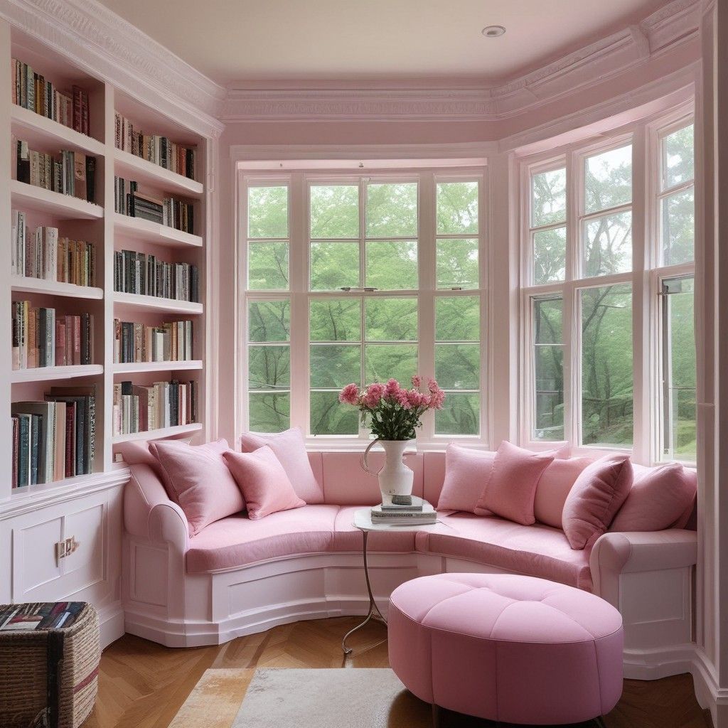 شاه نشین پذیرایی