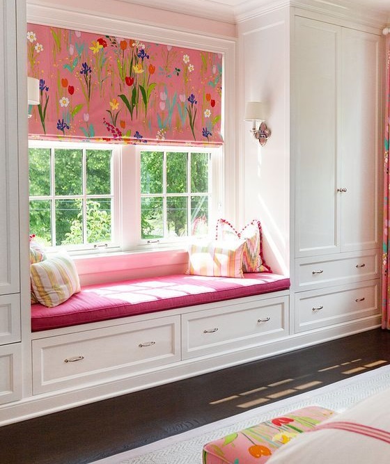 شاه نشین پذیرایی