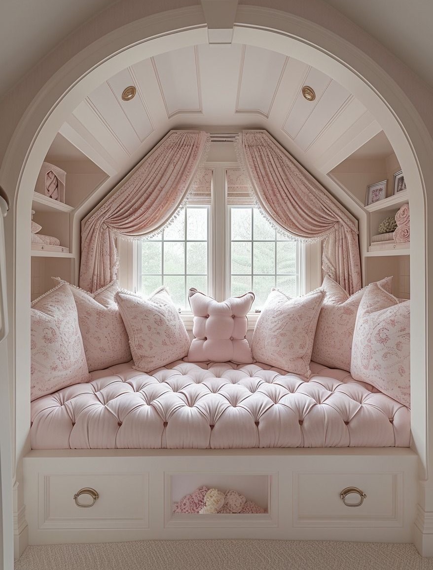 شاه نشین پذیرایی