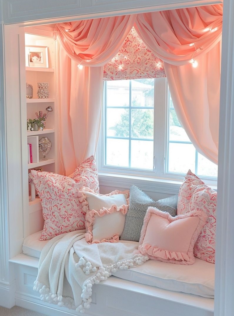 شاه نشین پذیرایی