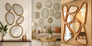 آینه چندتایی