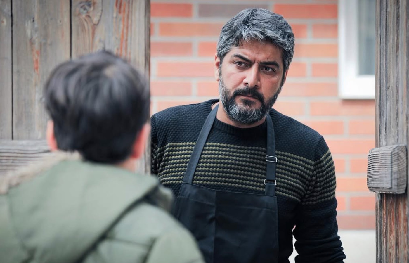 بازیگری سامرند معروفی