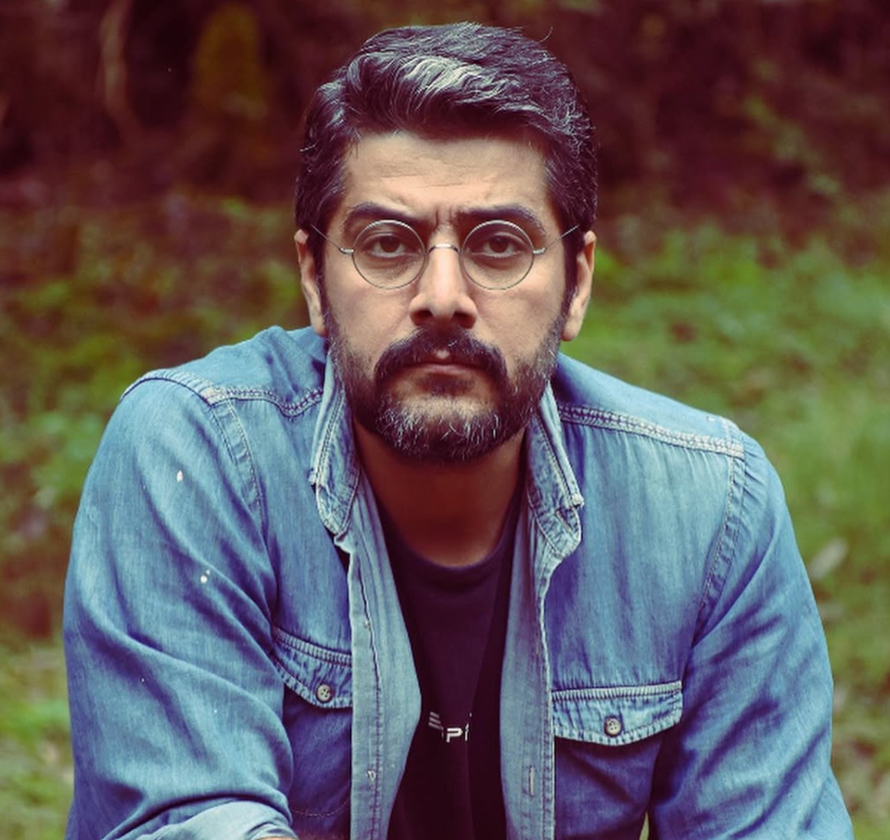 سامرند معروفی بیوگرافی