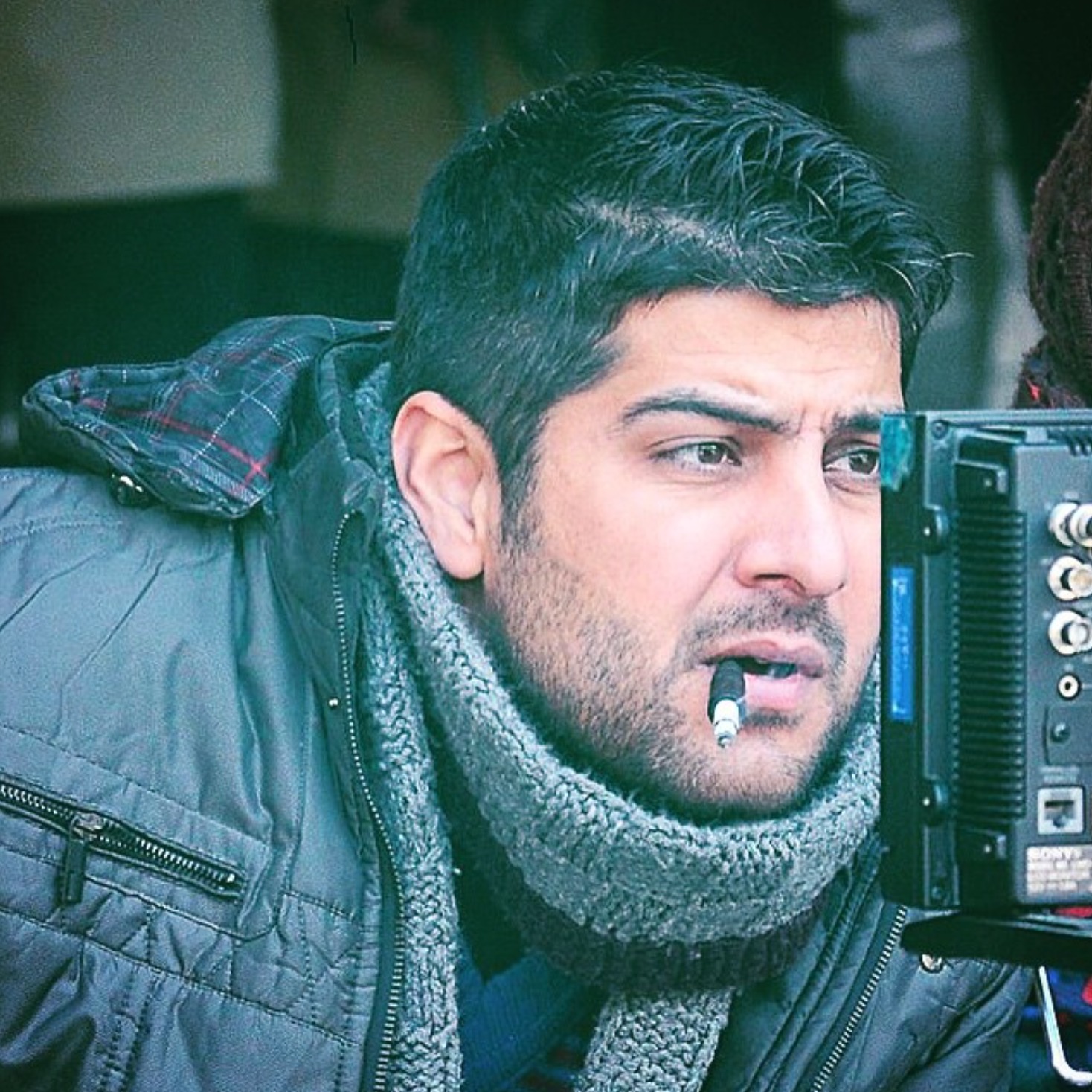 سامرند معروفی فیلم