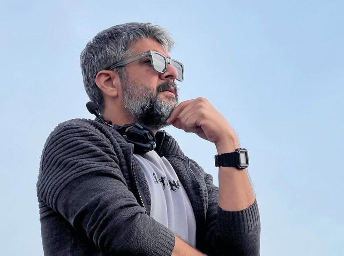 گویندگی سامرند معروفی