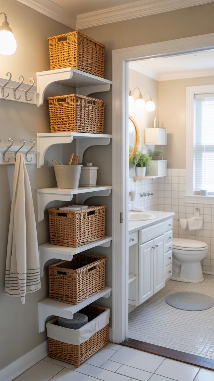 نظم دهنده دستشویی