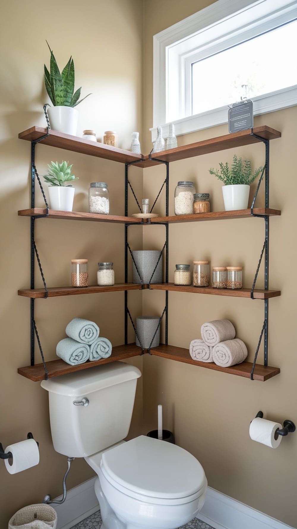 نظم دهنده دستشویی