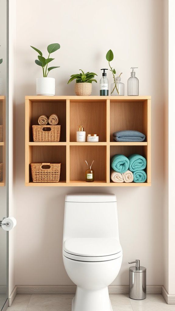 نظم دهنده دستشویی