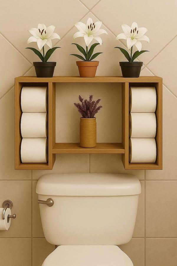 نظم دهنده دستشویی